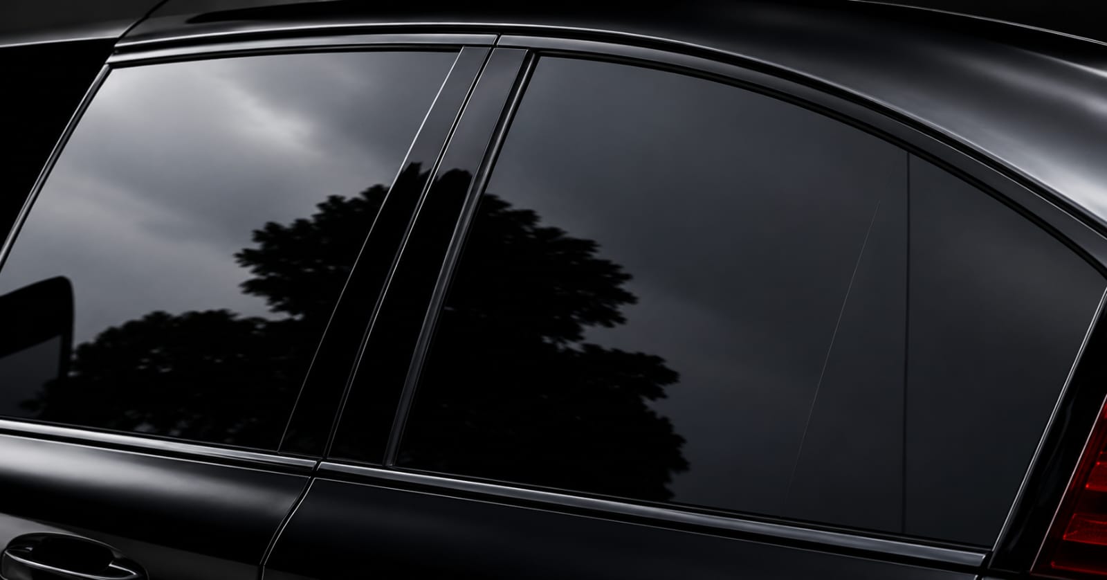 Window Tint