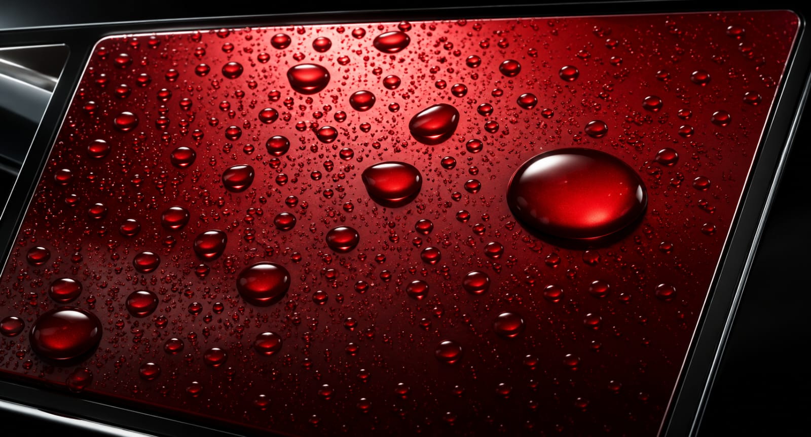 Ceramic Coating